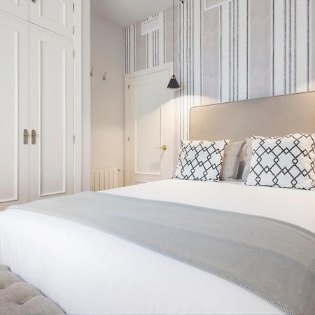 Magno Apartments Santa Ana 26 إشبيلية المظهر الخارجي الصورة