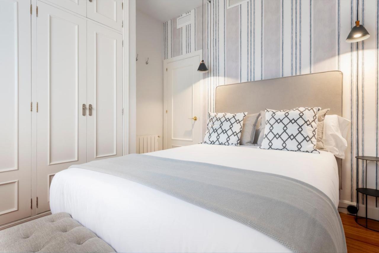 Magno Apartments Santa Ana 26 إشبيلية المظهر الخارجي الصورة