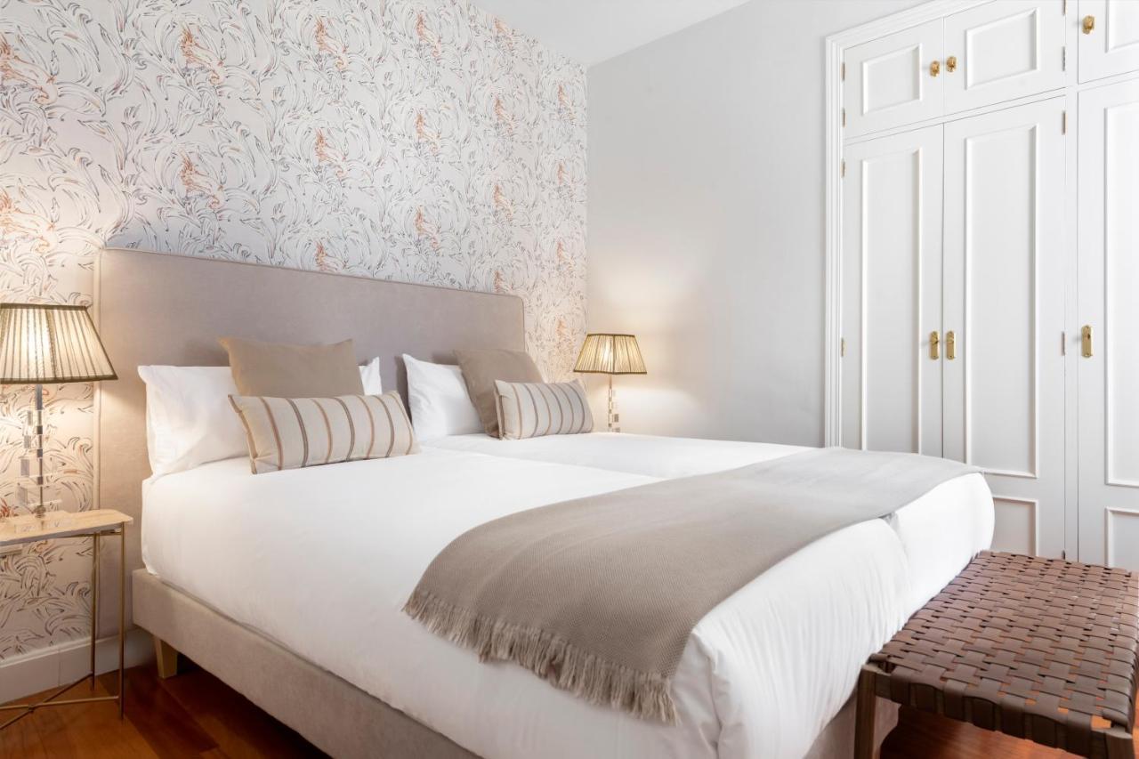 Magno Apartments Santa Ana 26 إشبيلية المظهر الخارجي الصورة